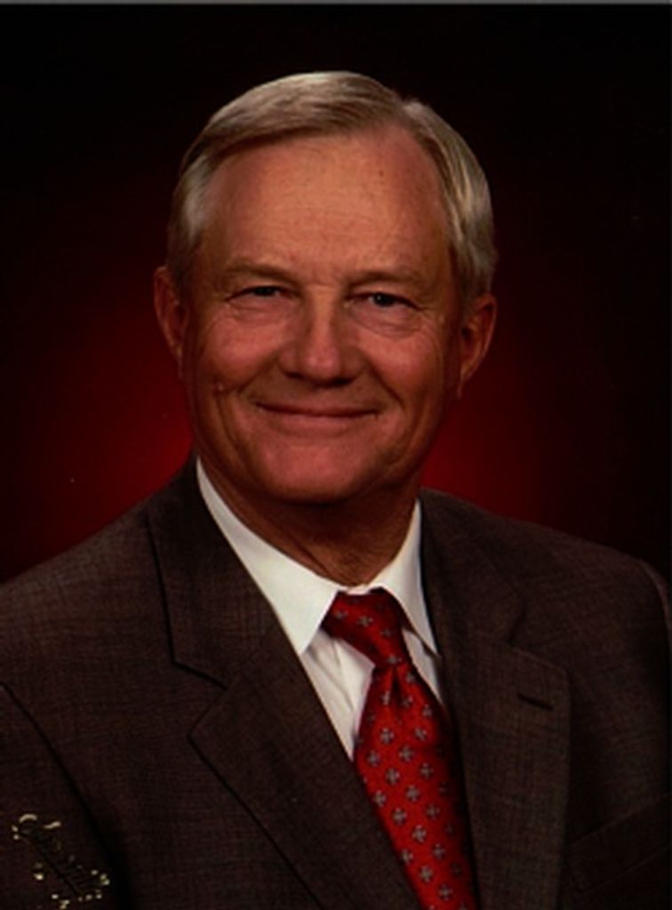 Floyd Scott Reeve Profile Photo
