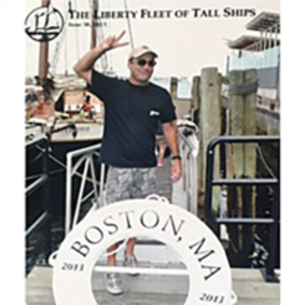 Michael Aaron Mcveigh