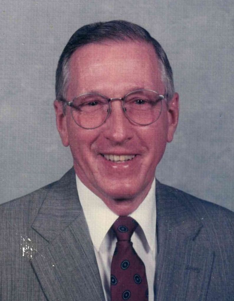 Bill Foster