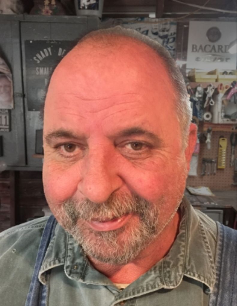 Lyman Earl Sapp, Iii