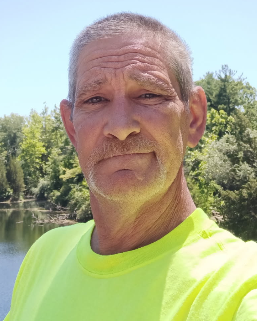 John Victor Fox Profile Photo