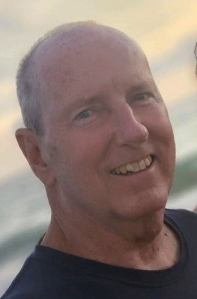 Paul Ray Keel