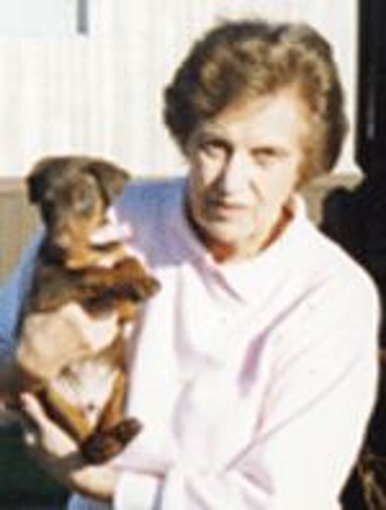 Thelma H. Peyton Alsop