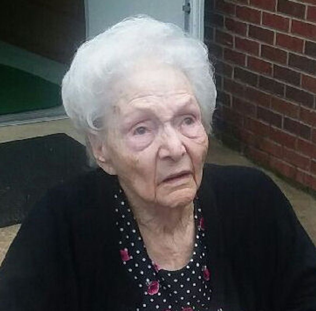 Maude Rogers