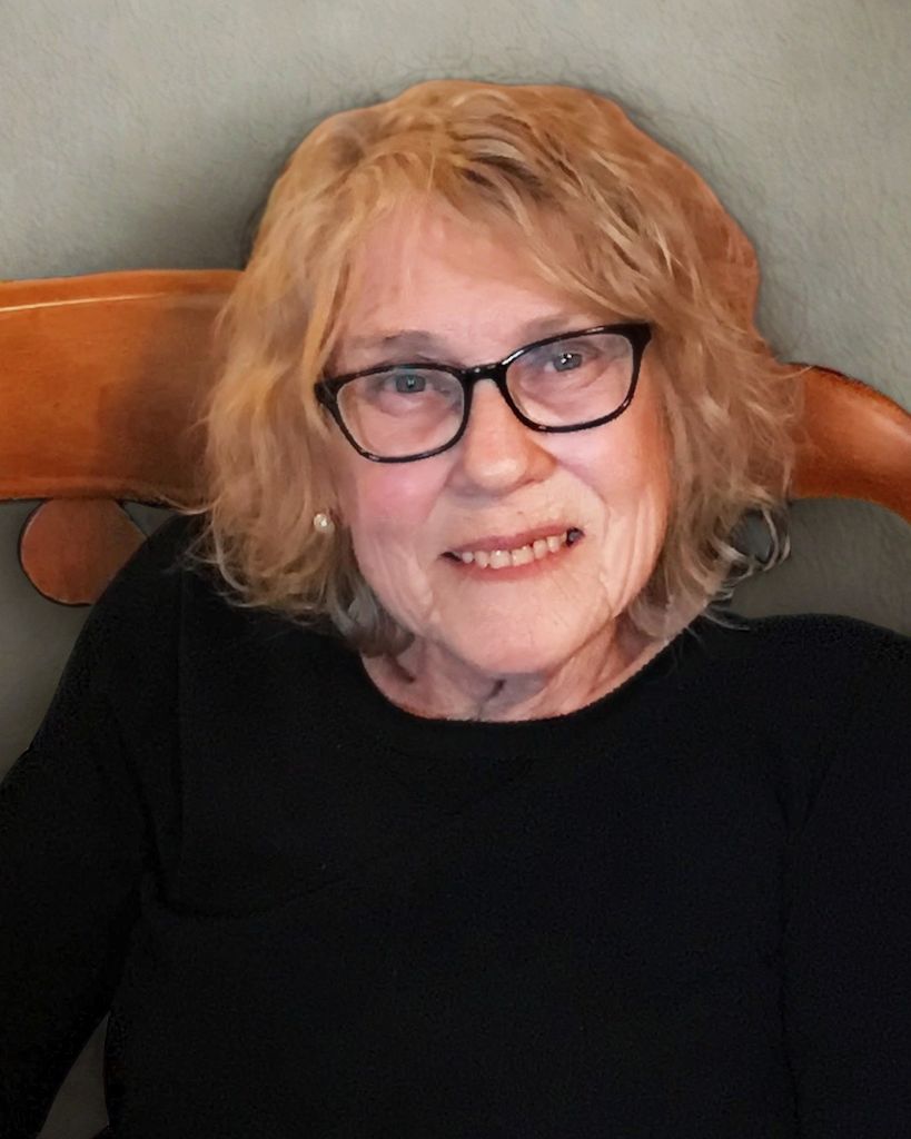 Peggy K. (Knott) Glowacki Profile Photo