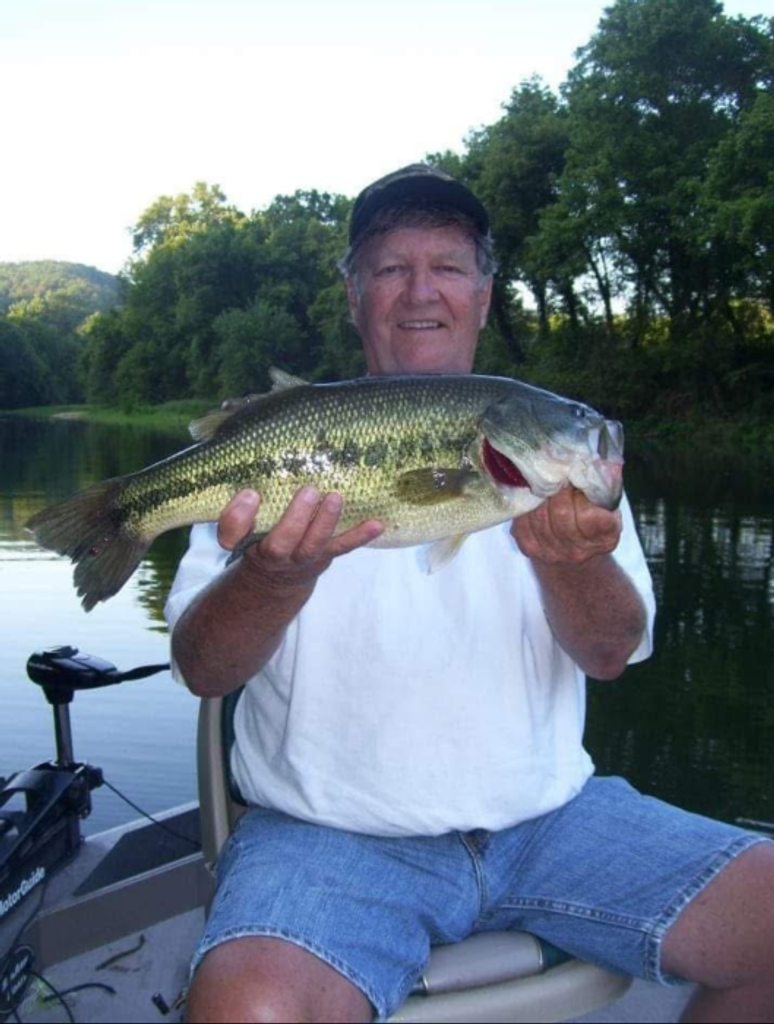 Johnny Dwayne Lawrence