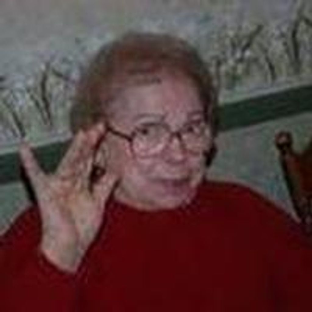 Irene Rymal
