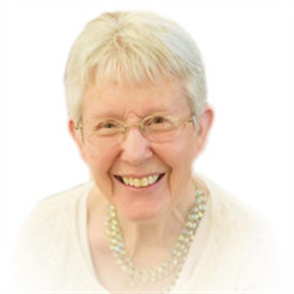 Edna Berg