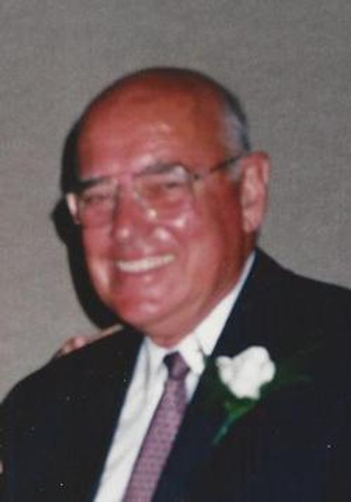 Richard (Dick) Lee Foster