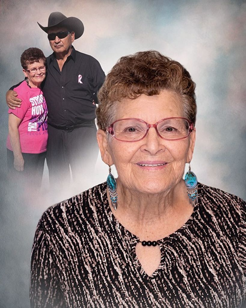 Gloria G. Juarez