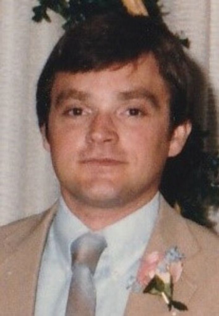 Bryan Eugene Platt Profile Photo