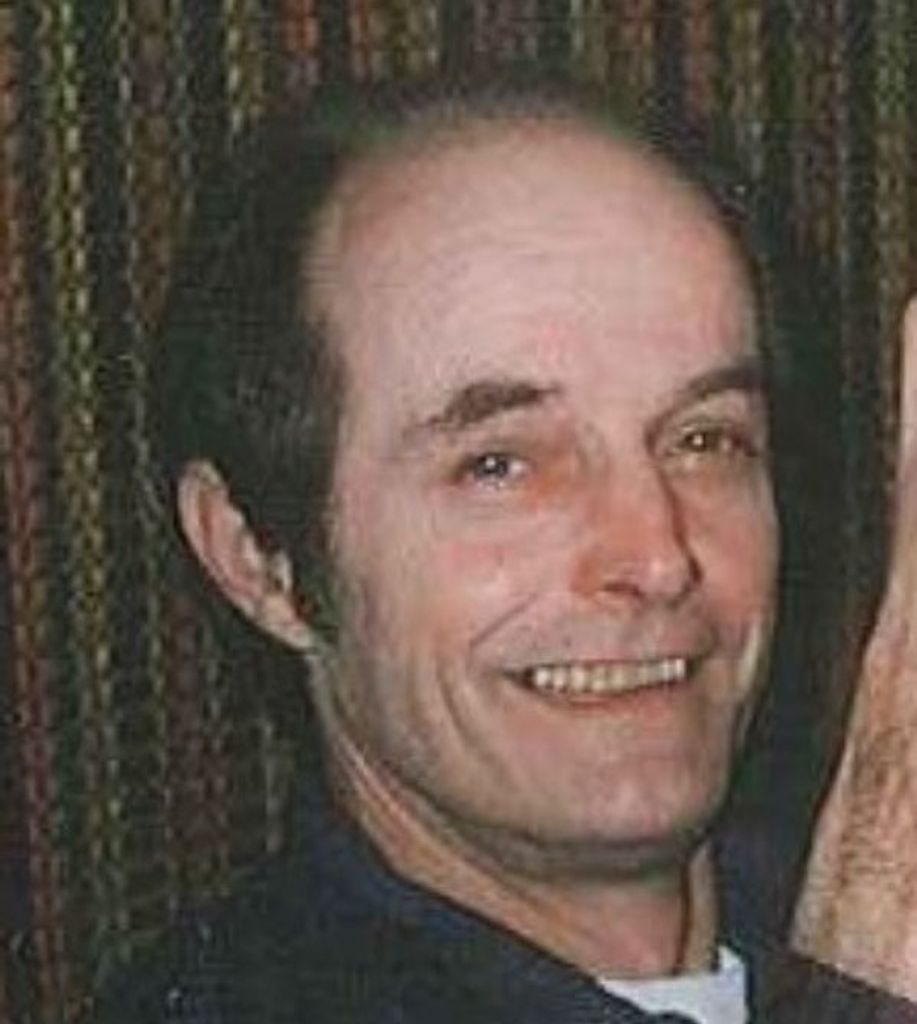 Richard "Butch" Lee Klee Sr.