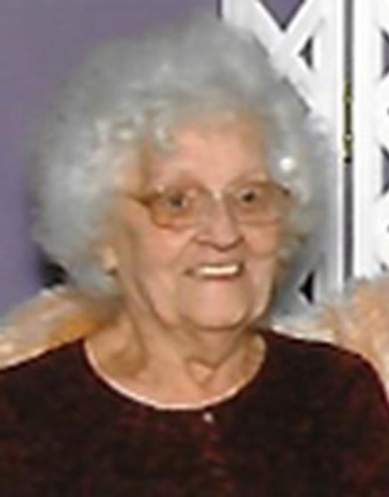 Pauline Vallee Profile Photo