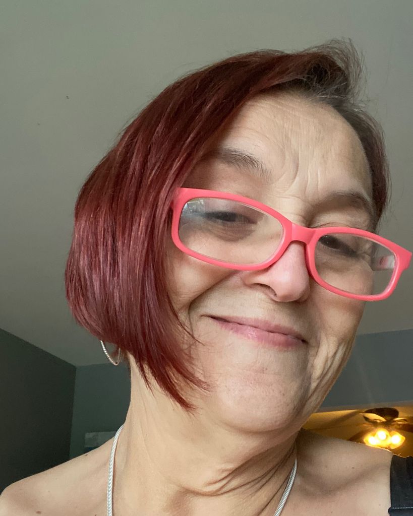Judy Rivera Profile Photo