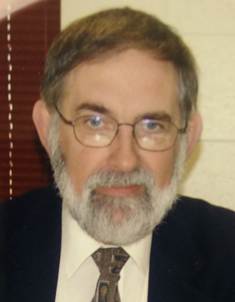 Martin F. Snella Profile Photo