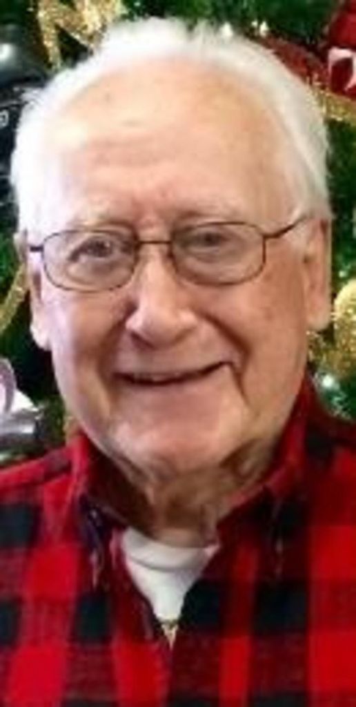 Earl George Bennett Profile Photo