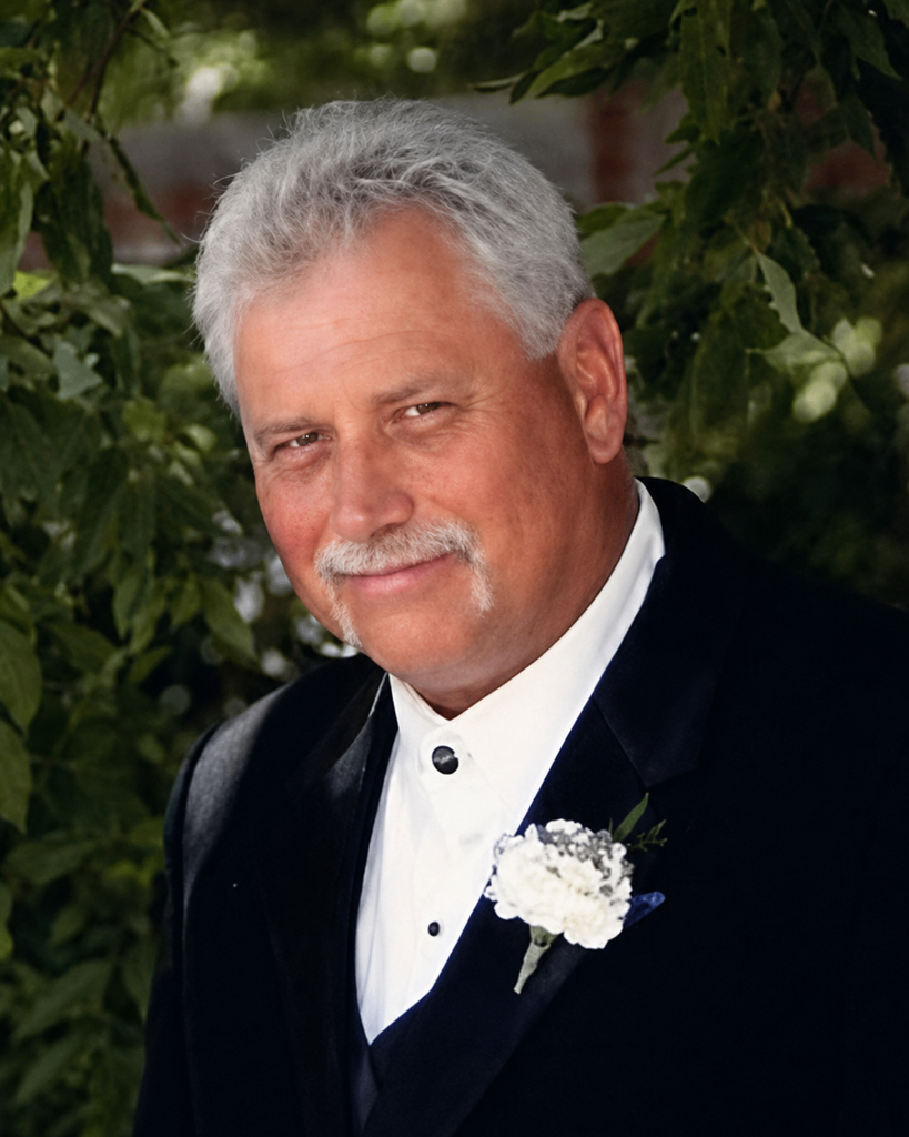 Daryl D. Hansen