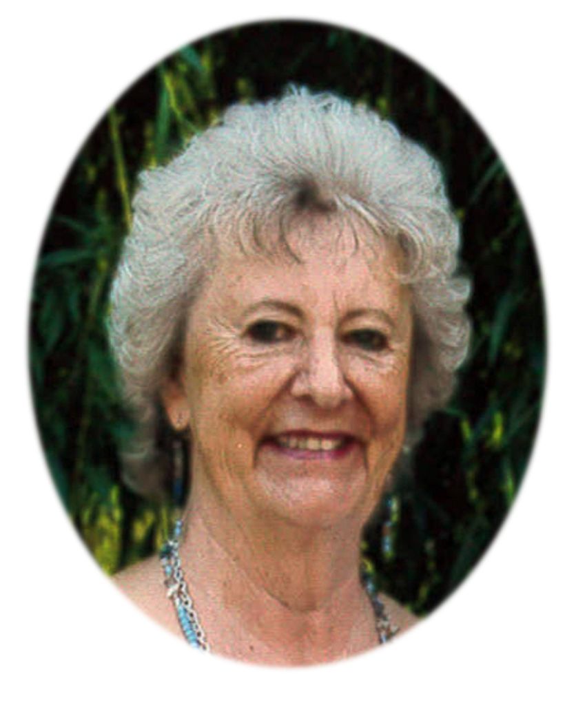 Elaine Mae (Salmela)  Johnson