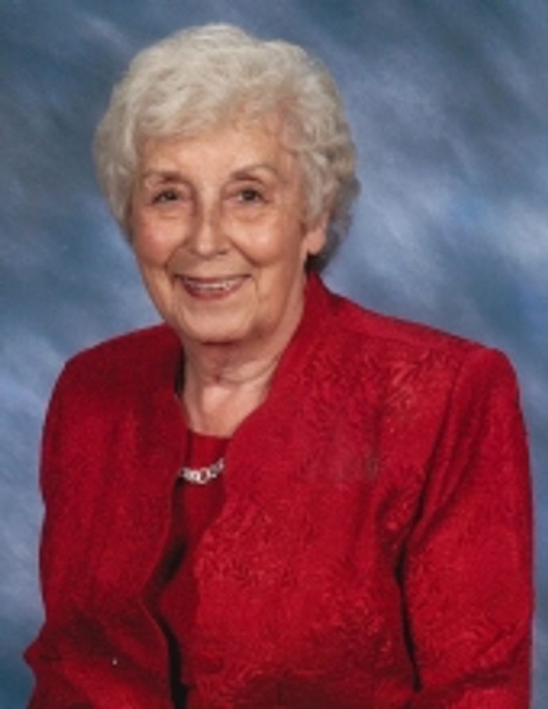 Cora Davis