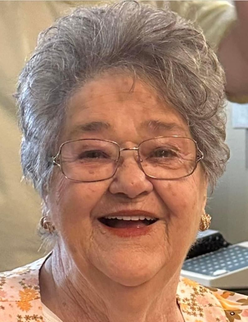Barbara Jean Paschall Profile Photo