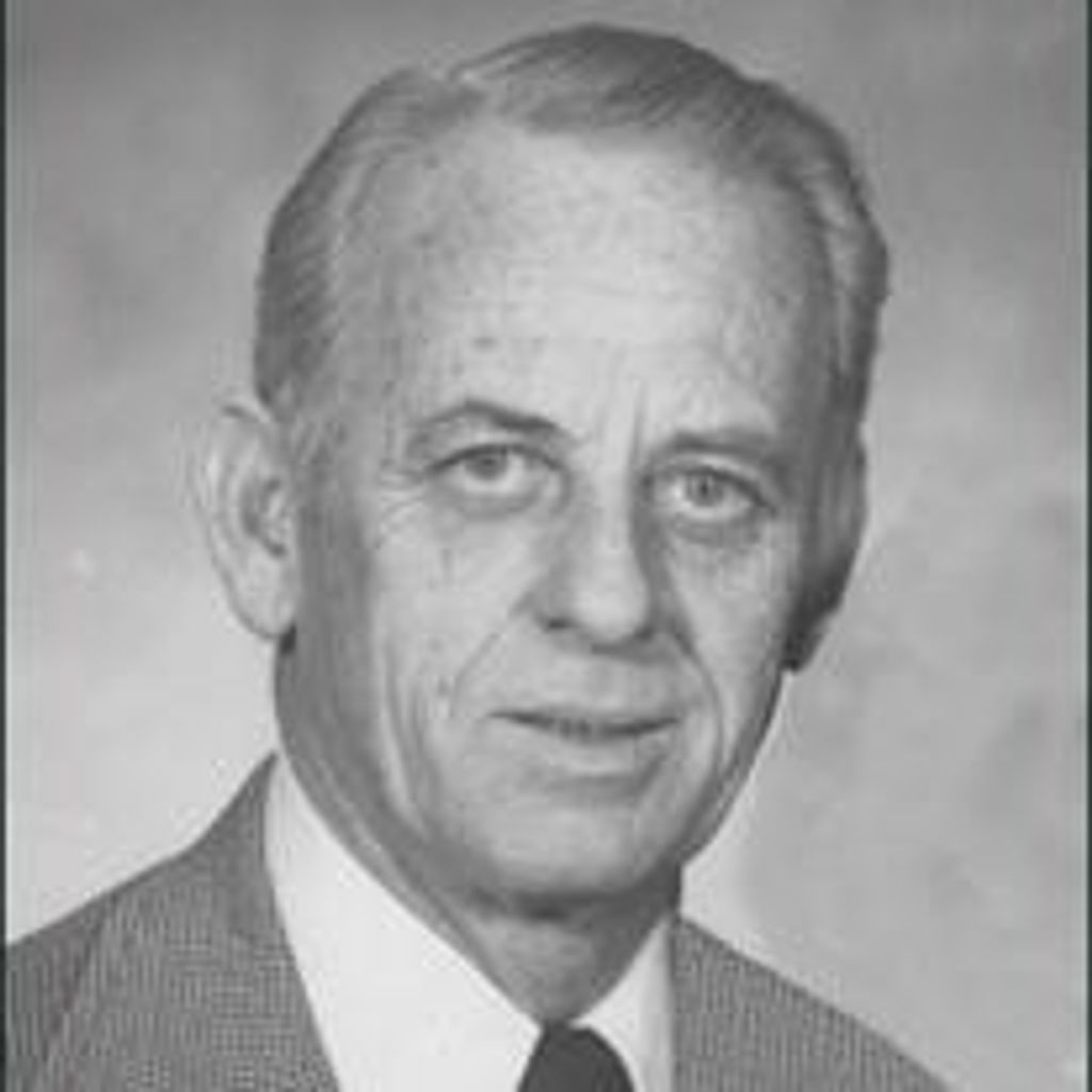 Robert St. Martin
