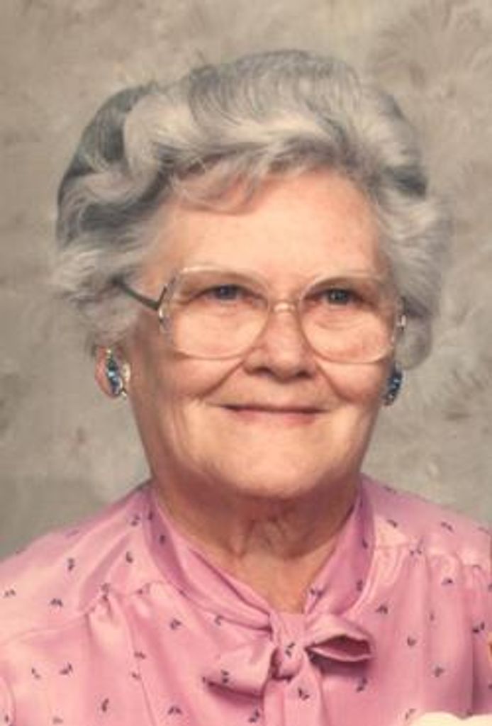 Marveline J. Richards