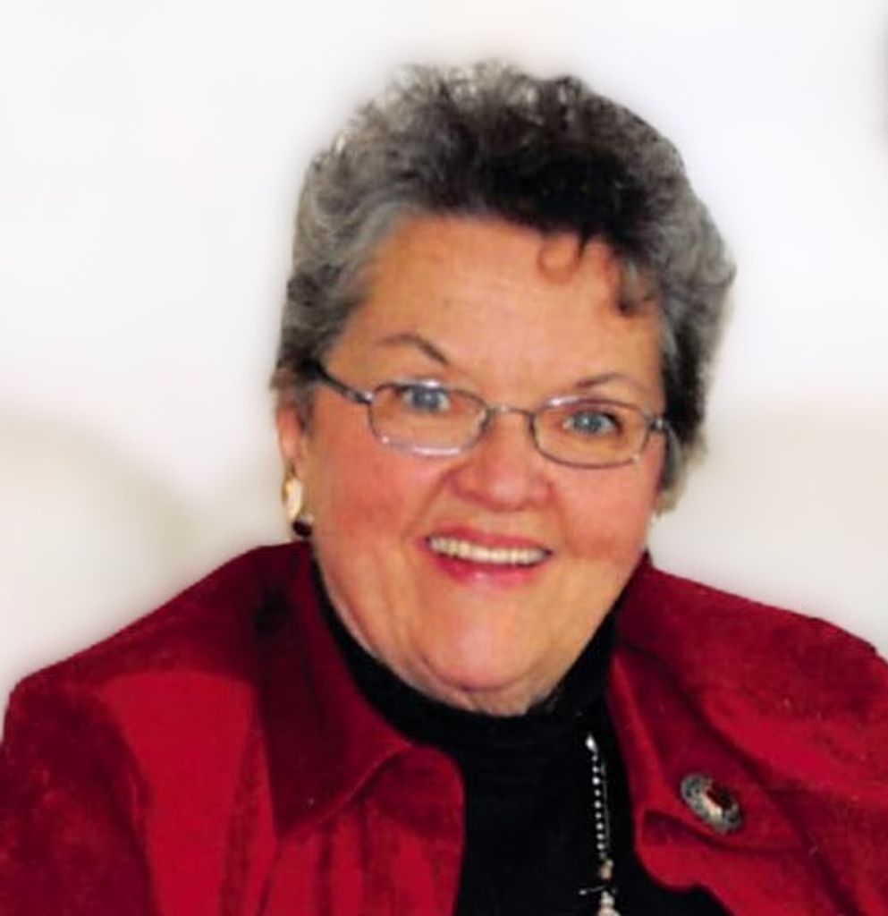 Ruth A. (Kickham)  Lucy Profile Photo