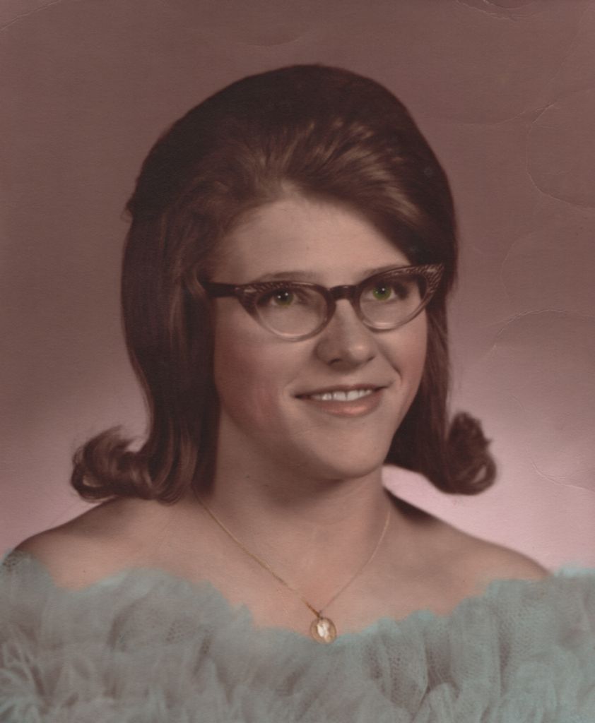 Mary Wheelock Profile Photo