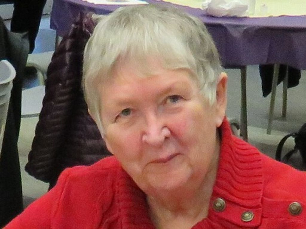 Tanis Audrey Bryson Profile Photo