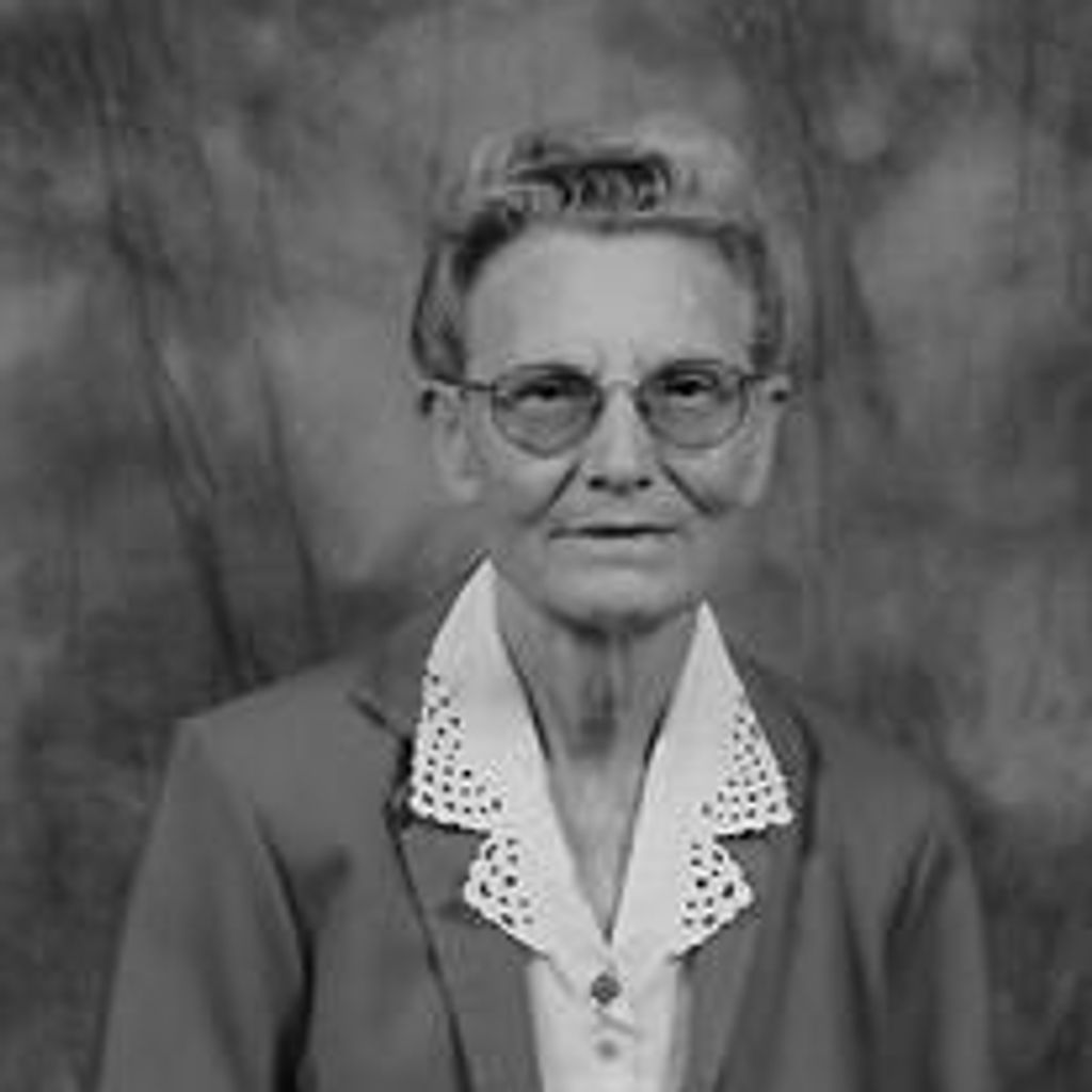 Ida Mae Brown Profile Photo