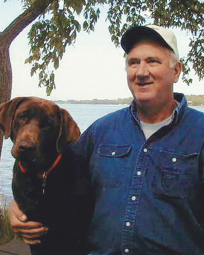 Dr. Ronald "Ron" Kuecker Profile Photo