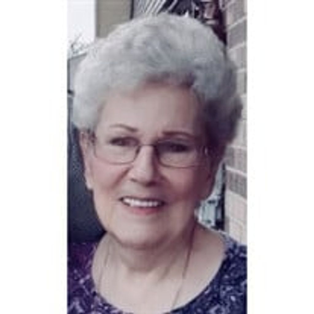 Jane Parker Hickey