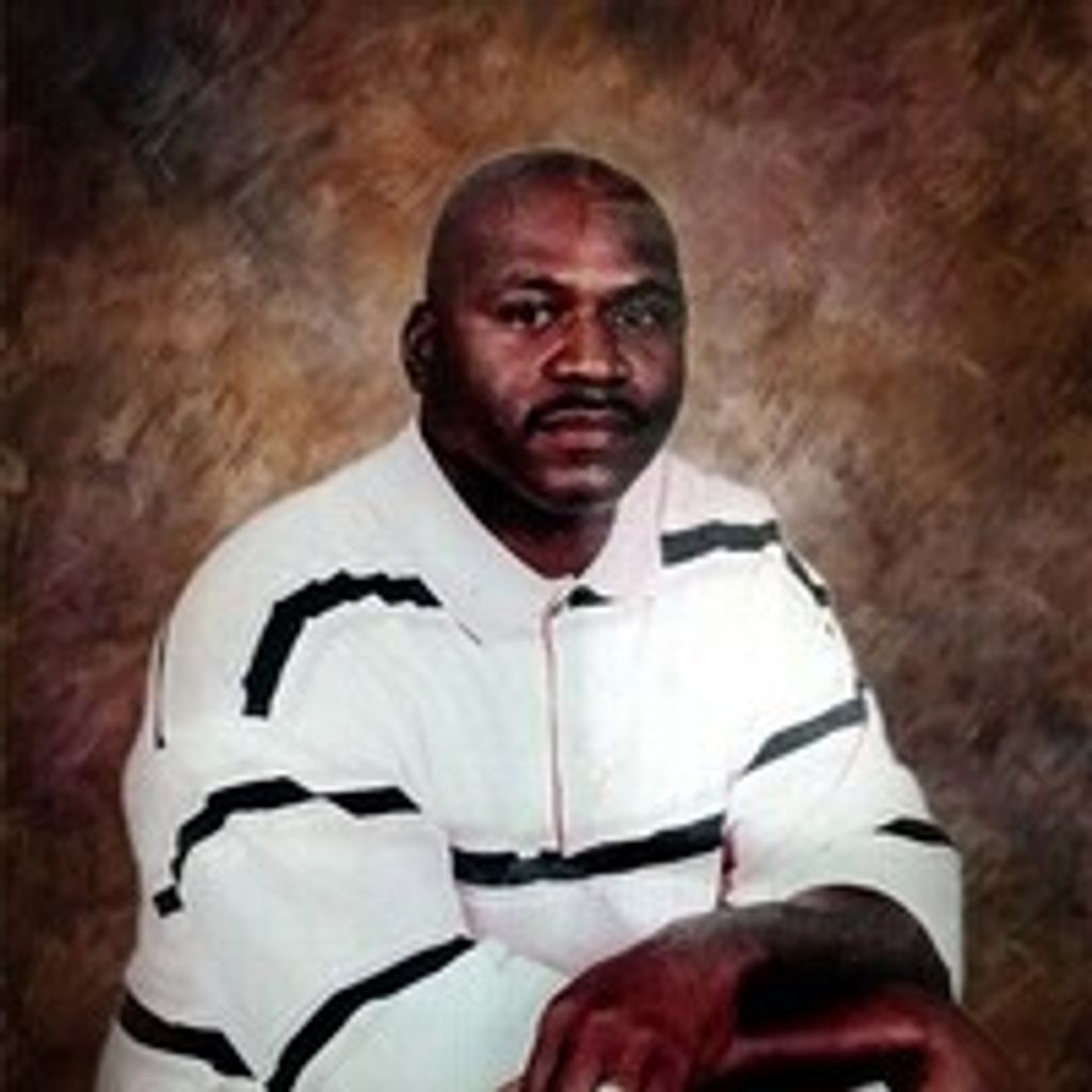 Gregory Andre Hayes
