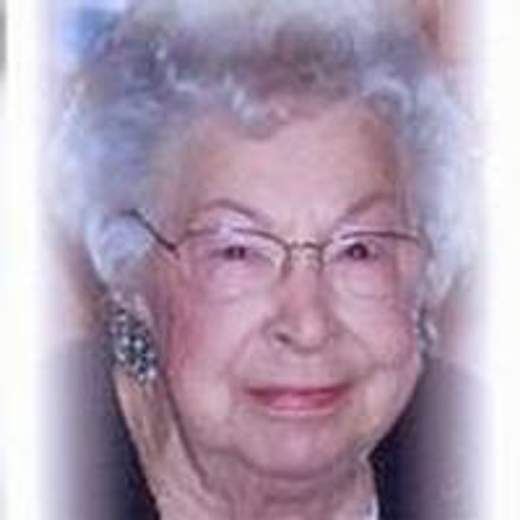 MARY ANN SWACKHAMMER