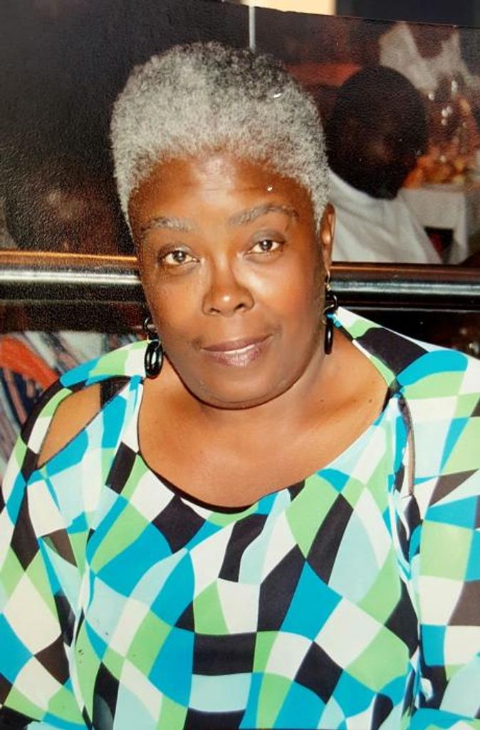 Lillie Johnson Profile Photo