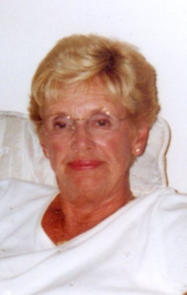 Jane M. Jackson