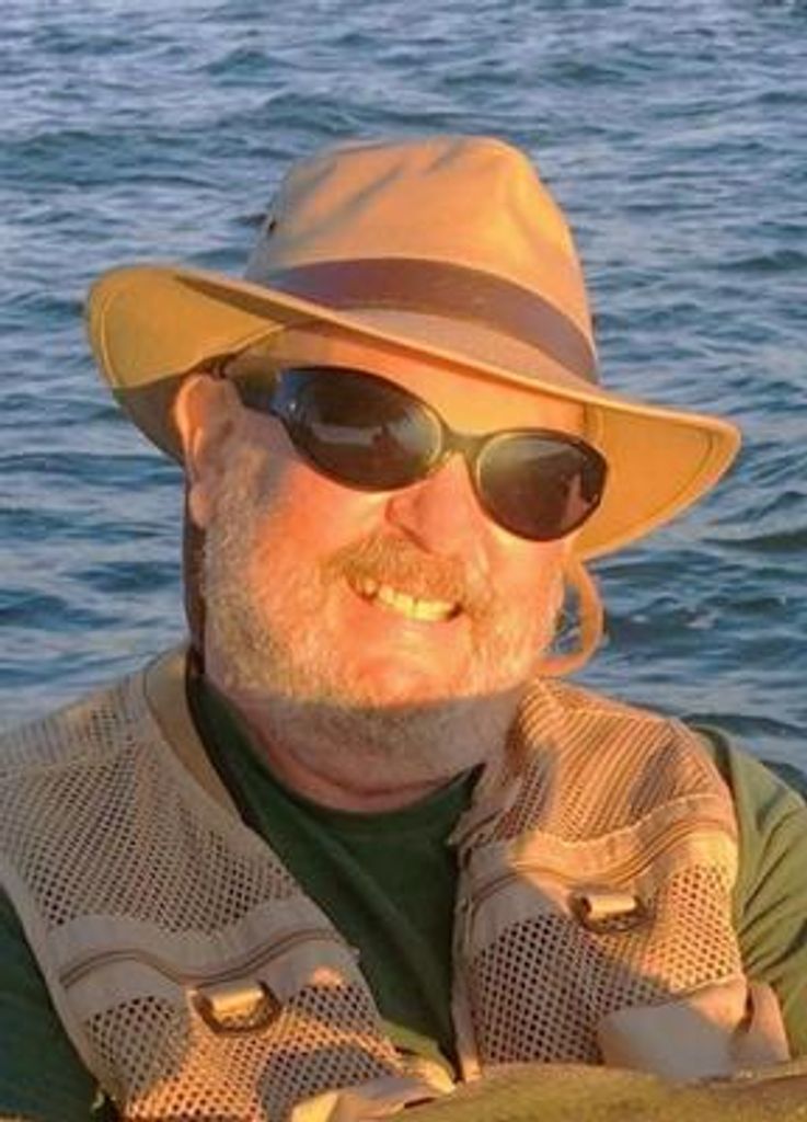 Donald Scott Saunders Profile Photo