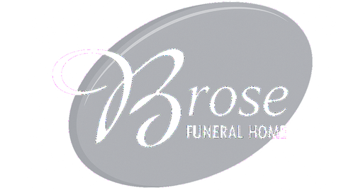 Brose Funeral Home Logo