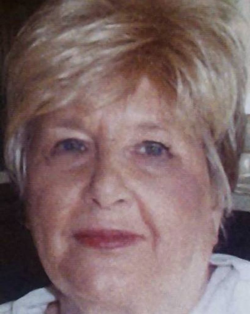 Shirley M. Jensen