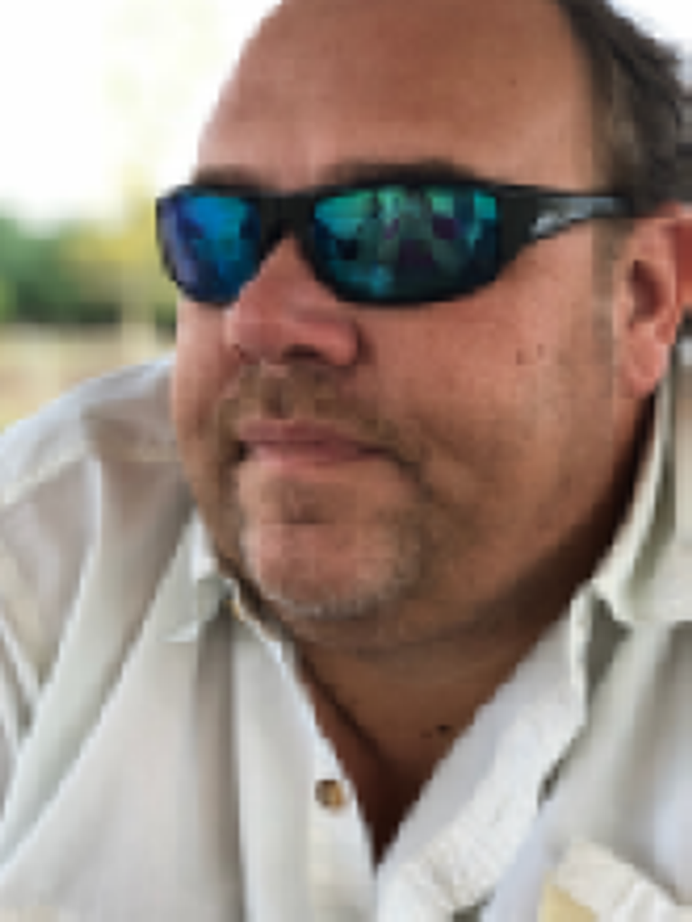Marc  Joseph Dyker
