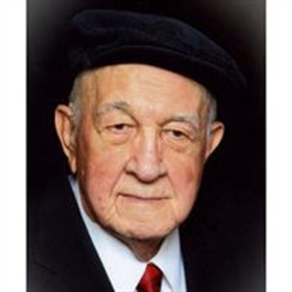 Robert M. Burdis