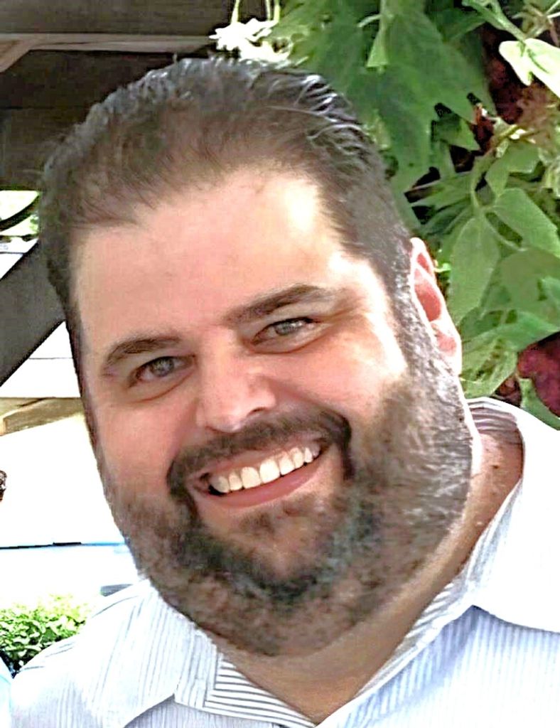 Christopher "Chris" Michael Mccollum Profile Photo