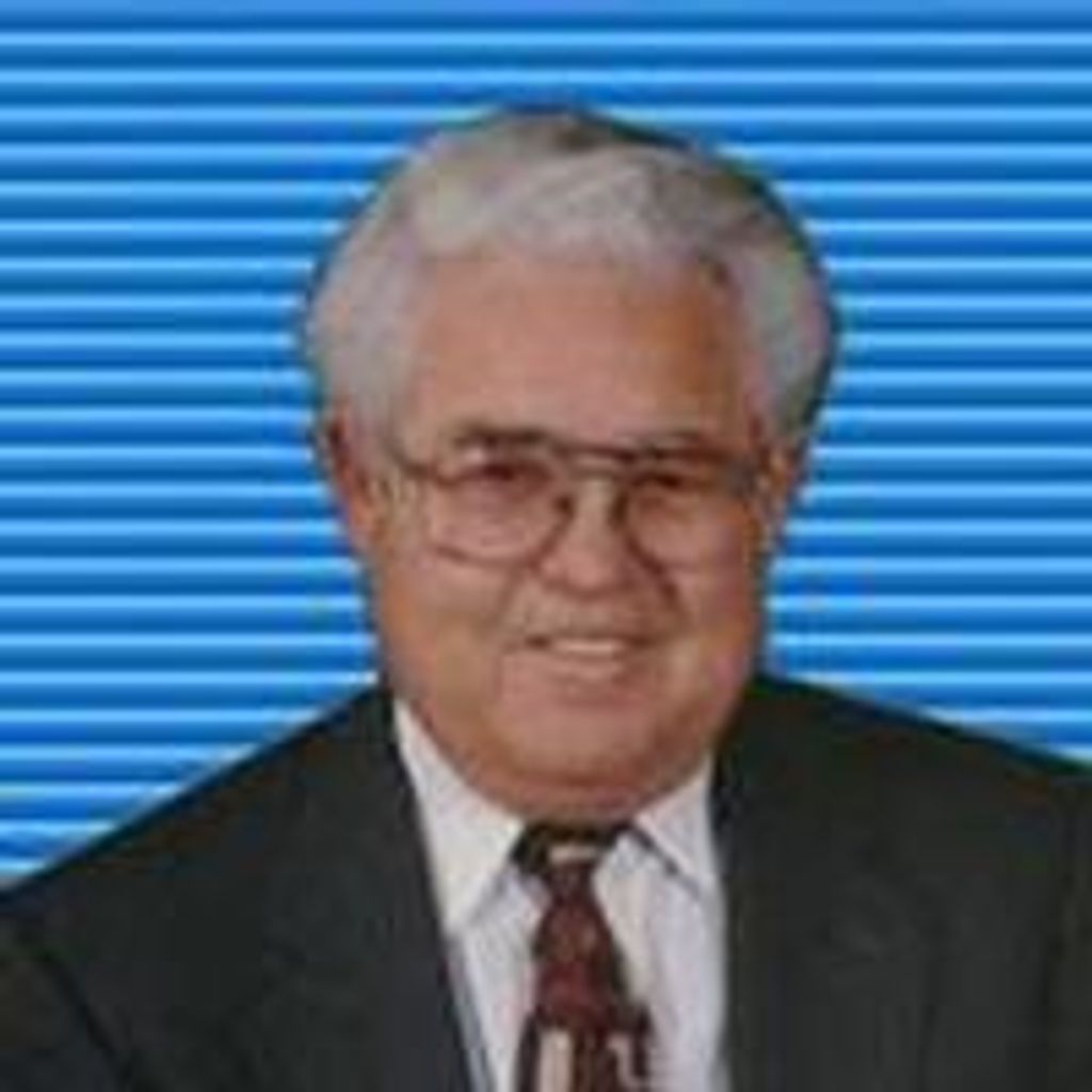 Rev. Douglas Lee