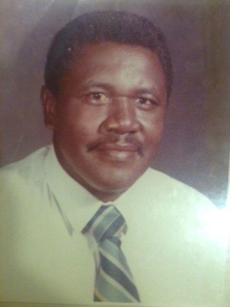 Mr. Gene R. Jones Profile Photo