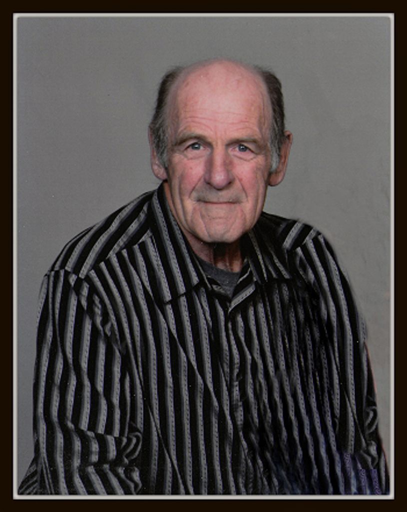 Rodney J. Olson Sr.