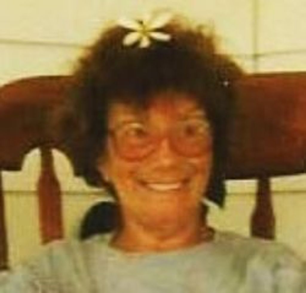 Bonita Mouhart