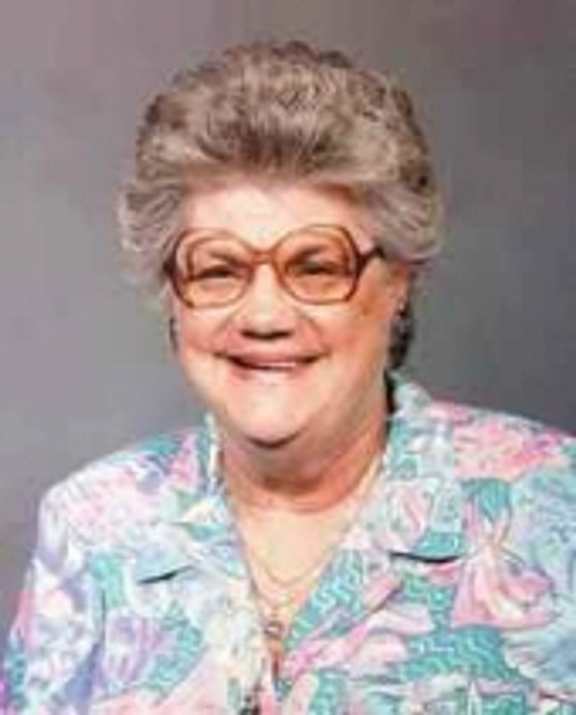 Margaret D. 'Midge' Doyle