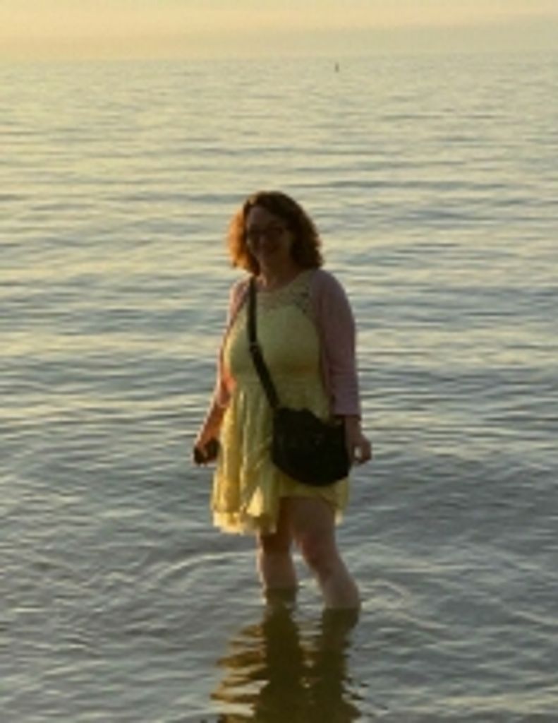Sherri Faye Barrow Profile Photo