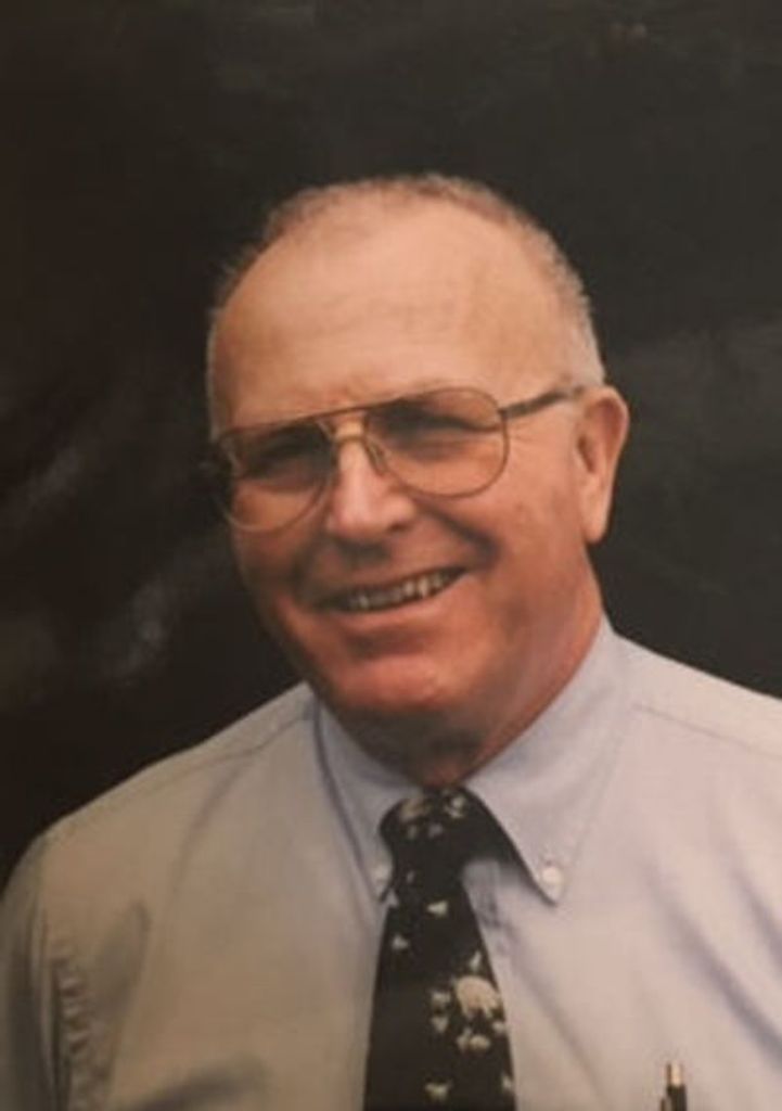 Dr. Vance Kenyon Weidle, Jr. “Doc”