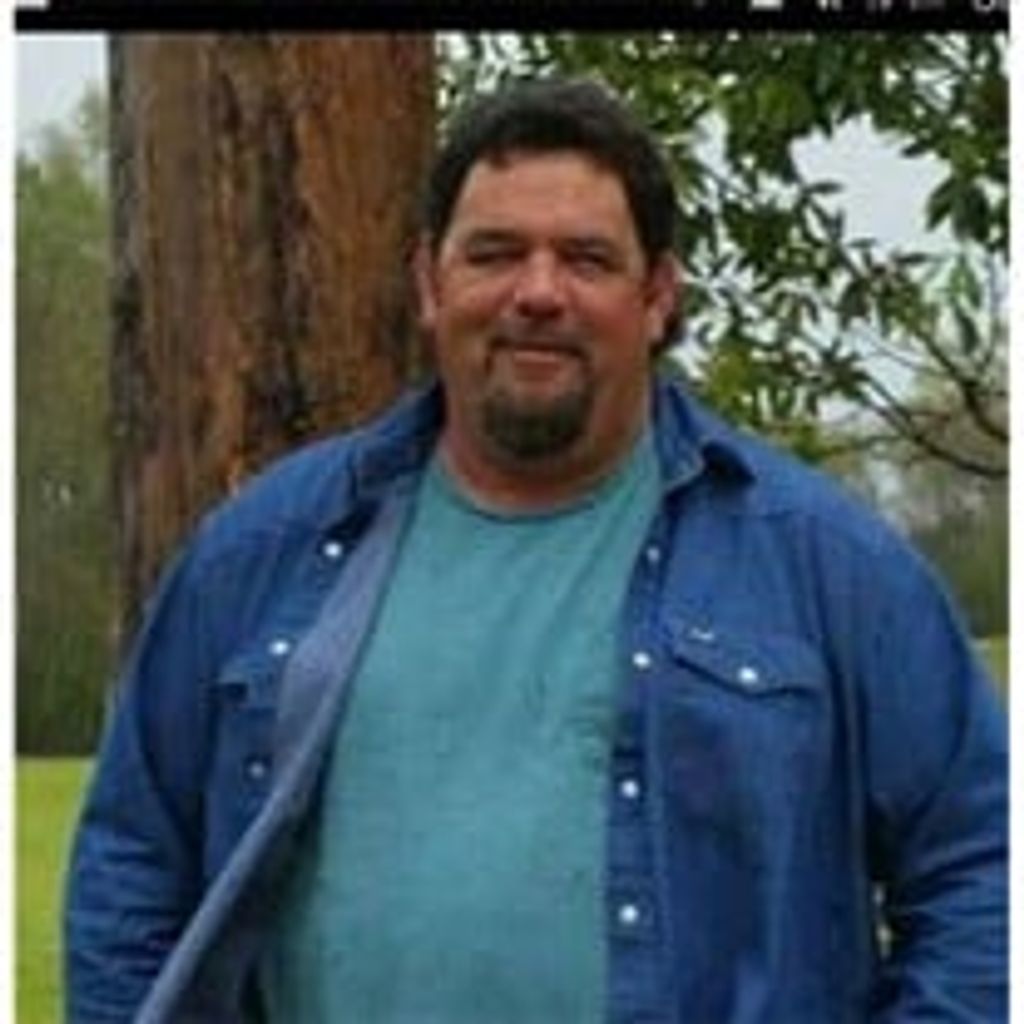 John Rasberry, Jr.